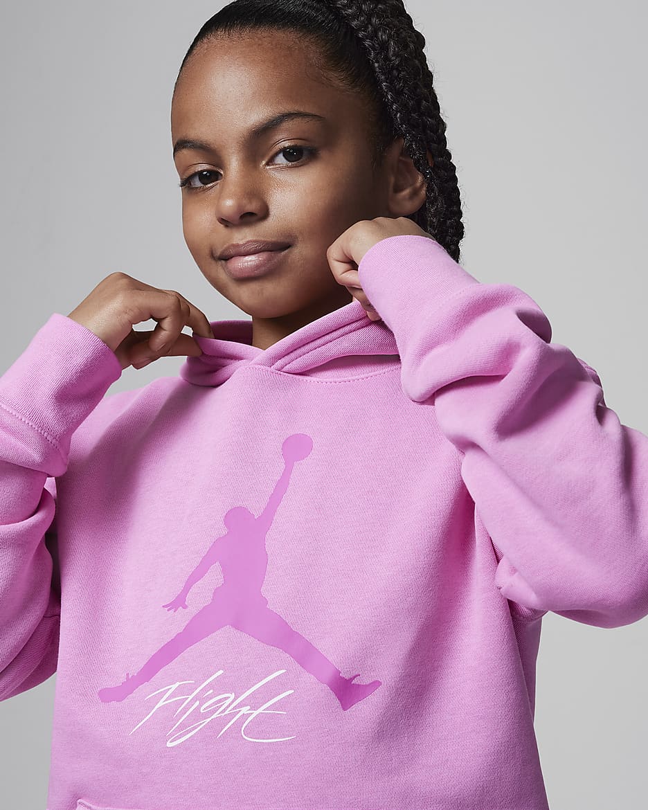 Jordan Jumpman Baseline trui voor kids